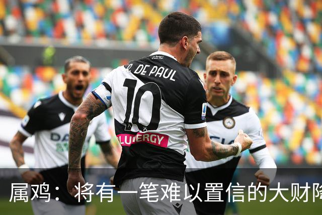 属鸡：将有一笔难以置信的大财降临，2027年，你要乐开花！